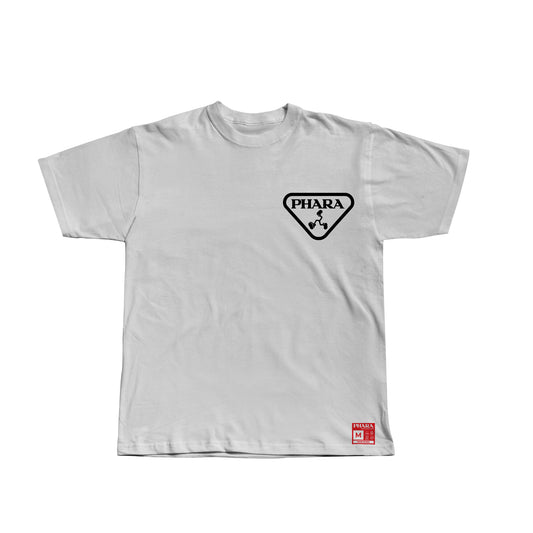 AUTHENTIC OVERSIZED T-SHIRT