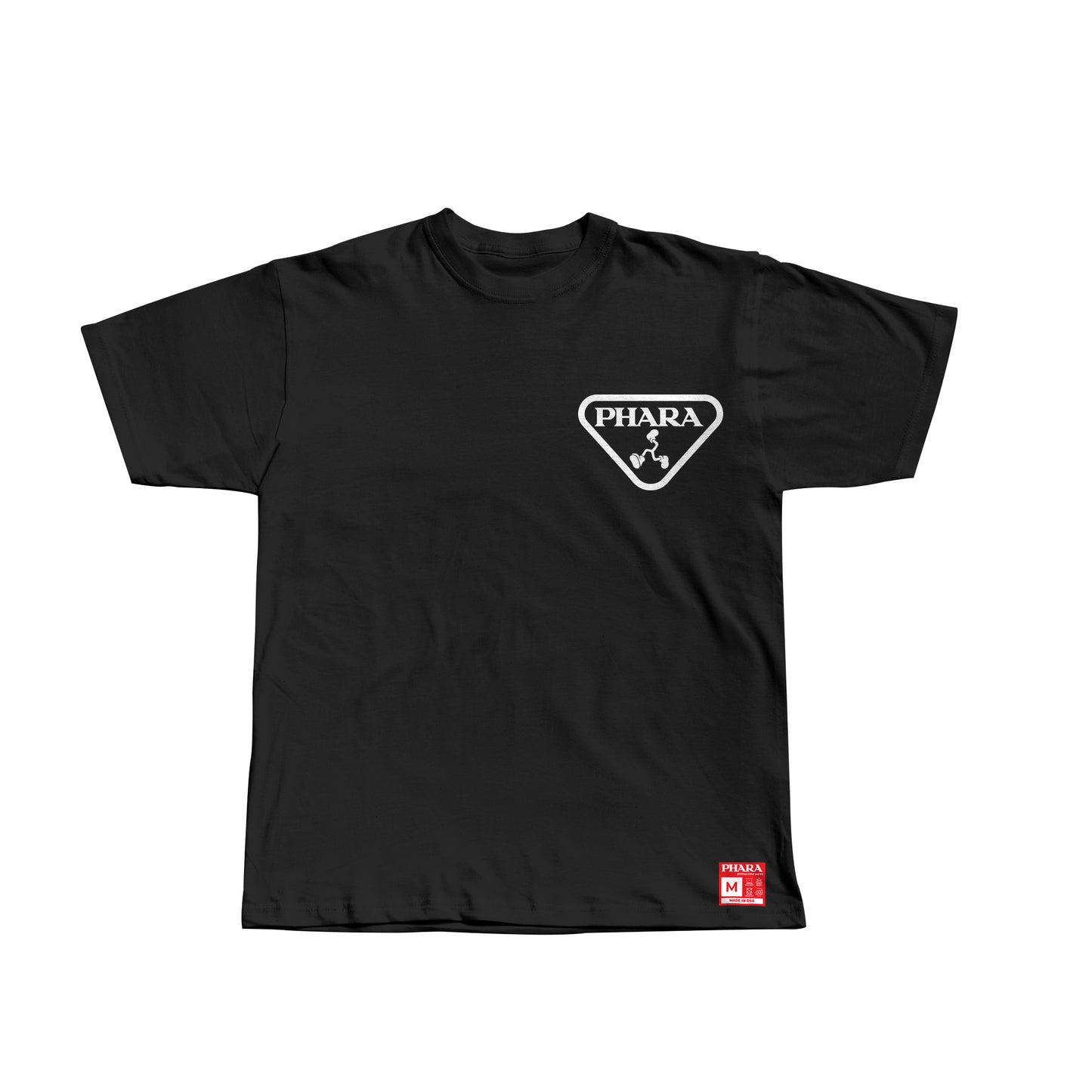 AUTHENTIC OVERSIZED T-SHIRT