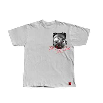 FACE CARD OVERSIZED T-SHIRT