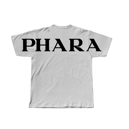 AUTHENTIC OVERSIZED T-SHIRT