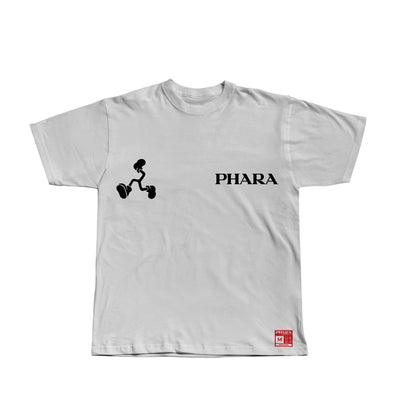 ESSENTIAL OVERSIZED T-SHIRT