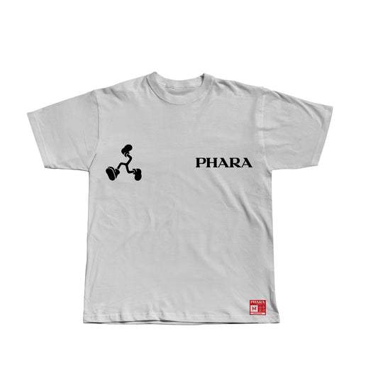 ESSENTIAL OVERSIZED T-SHIRT